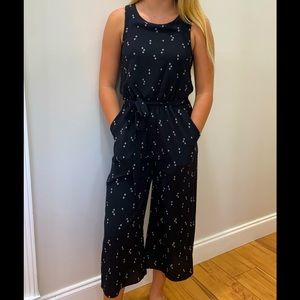 This black and white outfit I have only worn a couple times.